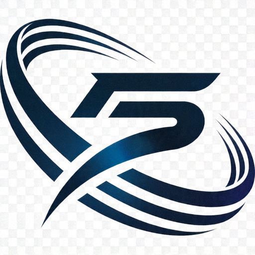 第一体育专业版 logo 导航